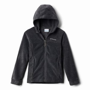 Columbia Steens™ II Skinna Hoodie Jacka Pojkar Grå (OJPKH5072)